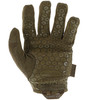 Mechanix Precision Pro High-Dexterity Grip Glove - Coyote