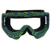 JT Proflex LE Frame - Grunge Green/Navy