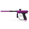 Rize CZR Paintball Gun - Purple/Black