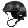 FAST Helmet BJ - Black
