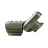 M-LOK Covers 1 slot Olive 18 Pack as seen on Badlands Paintball Canada