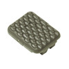 M-LOK Covers 1 slot Olive 18 Pack as seen on Badlands Paintball Canada