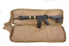 Gun Bag 38 Inch / 96cm Tan as seen on Badlands Paintball Canada