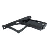 Planet Eclipse Gtek GRN Molded Frame Assembly - Black as seen on Badlands Paintball Canada