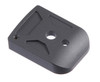 5KU Type 1 Magazine Base for Hi-Capa 5.1 GBB Pistol – Black