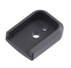 5KU Type 1 Magazine Base for Hi-Capa 5.1 GBB Pistol – Black