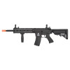 Lancer Tactical M4 Gen 2 EVO Carbine Airsoft Gun  - Black