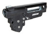 ORION V3 Gearbox Shell for AK / Specna Arms J-Series - Right-Side View