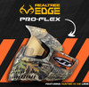 JT Proflex SE Realtree Edge paintball goggle
