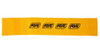 ASG Armband - Yellow as seen on Badlands Paintball