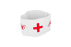 ASG Armband - Medic as seen on Badlands Paintball
