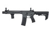 Specna Arms E07 Edge HAL ETU Light Ops Airsoft Rifle Grey
