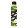 HK Army Hostile 0.25g tracer airsoft BBs 3600 count green bottle