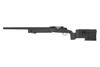 Specna Arms S02 CORE Airsoft Sniper Rifle Black
