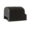 KS2 reflex red dot optic with universal Glock mount - Protective Rubber Cover