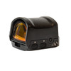 KS2 reflex red dot optic with universal Glock mount with protective full-shroud