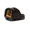 KS2 reflex red dot optic with universal Glock mount with protective half-shroud