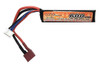 11.1v 600 mAh 20C LiPO Battery with DEANS Connector