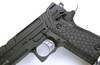 KL Hi-Capa Tartarus MK IV 4.5mm CO2 Airgun Pistol