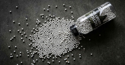 0.25g Airsoft BBs