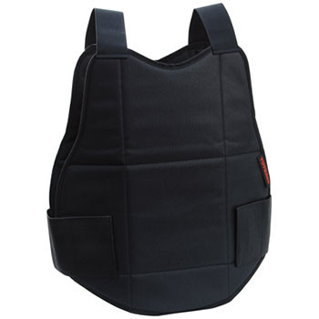 Plastron De Protection De Paintball Bunkerkings Fly Flexible Et