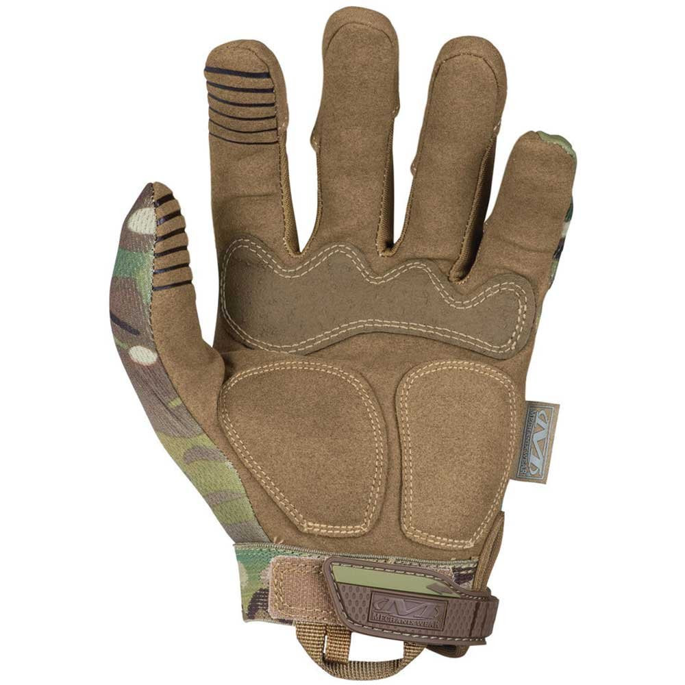 Mechanix M-Pact Gloves - Multicam | Badlands Canada