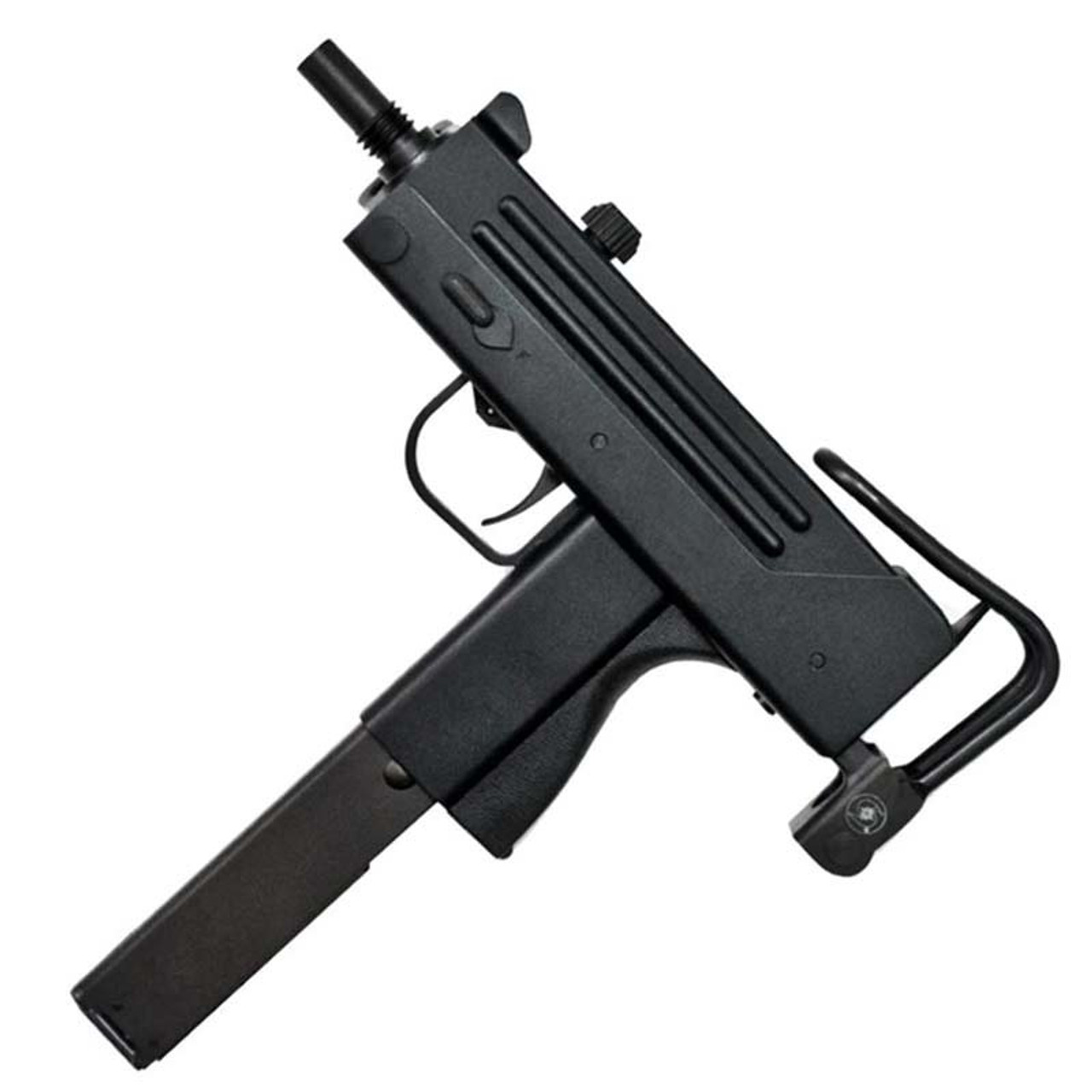 Ingram M11 CO2 SMG Airsoft Gun Badlands Airsoft Canada