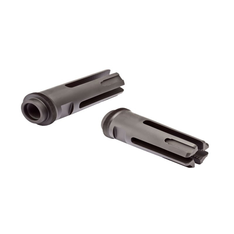 14MM CCW Flash Hider 4 Prong | Badlands Paintball Canada