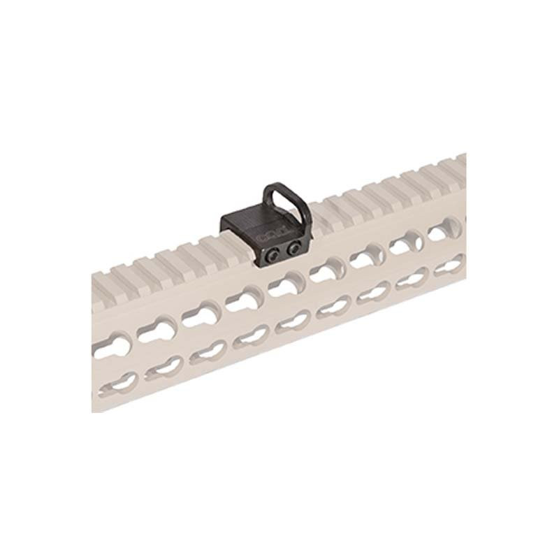 Steel CQD Sling Mount Badlands Paintball Gear Canada