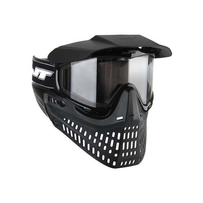 JT Proflex エアソフト ペイントボール ゴーグルマスク JT Spectra Proflex Paintball Mask Black | Badlands Canada