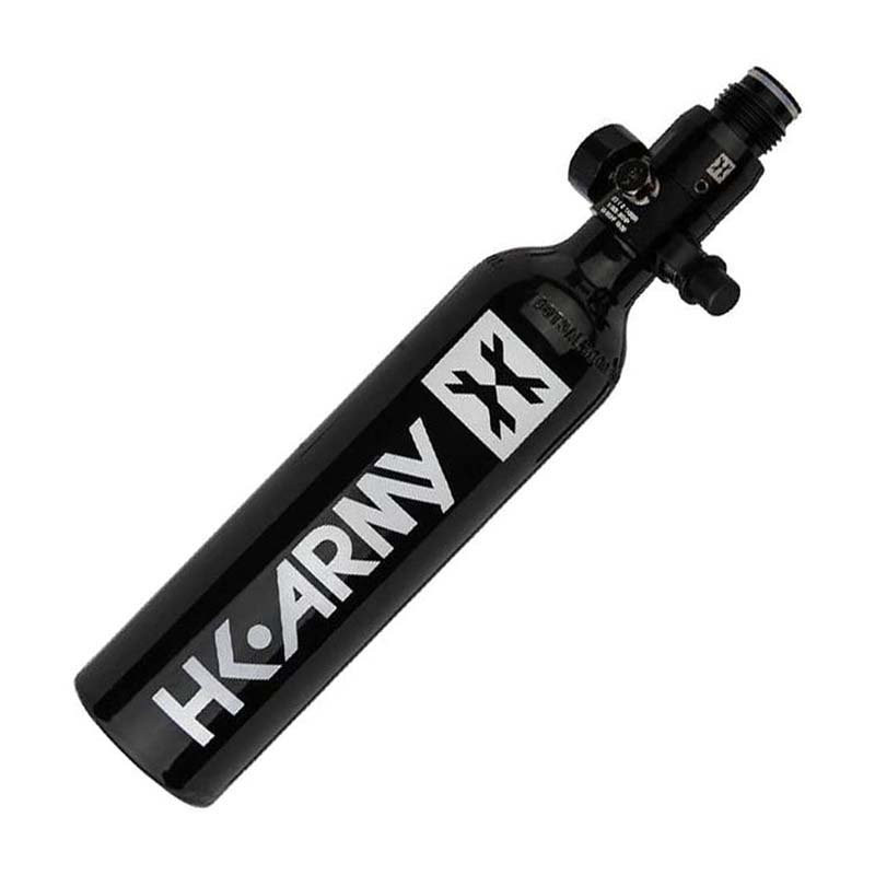 HK Army 13/3000 HPA Tank Badlands Paintball Gear Canada HK Army 13/3000 HPA Tank Badlands Paintball Gear Canada
