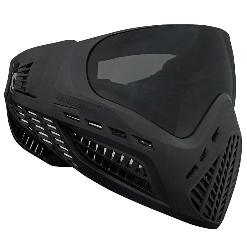 Virtue VIO Ascend Paintball Goggle - Black | Badlands Canada