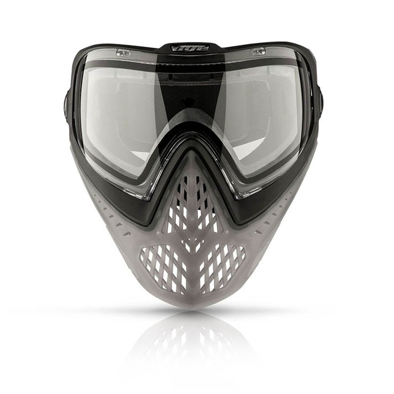 dye i5 マスク DYE i5 Paintball Mask EMERALD 2.0 - Thermal Black/Lime