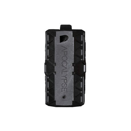 Storm Apocalypse Airsoft Grenade Black Badlands Airsoft Canada