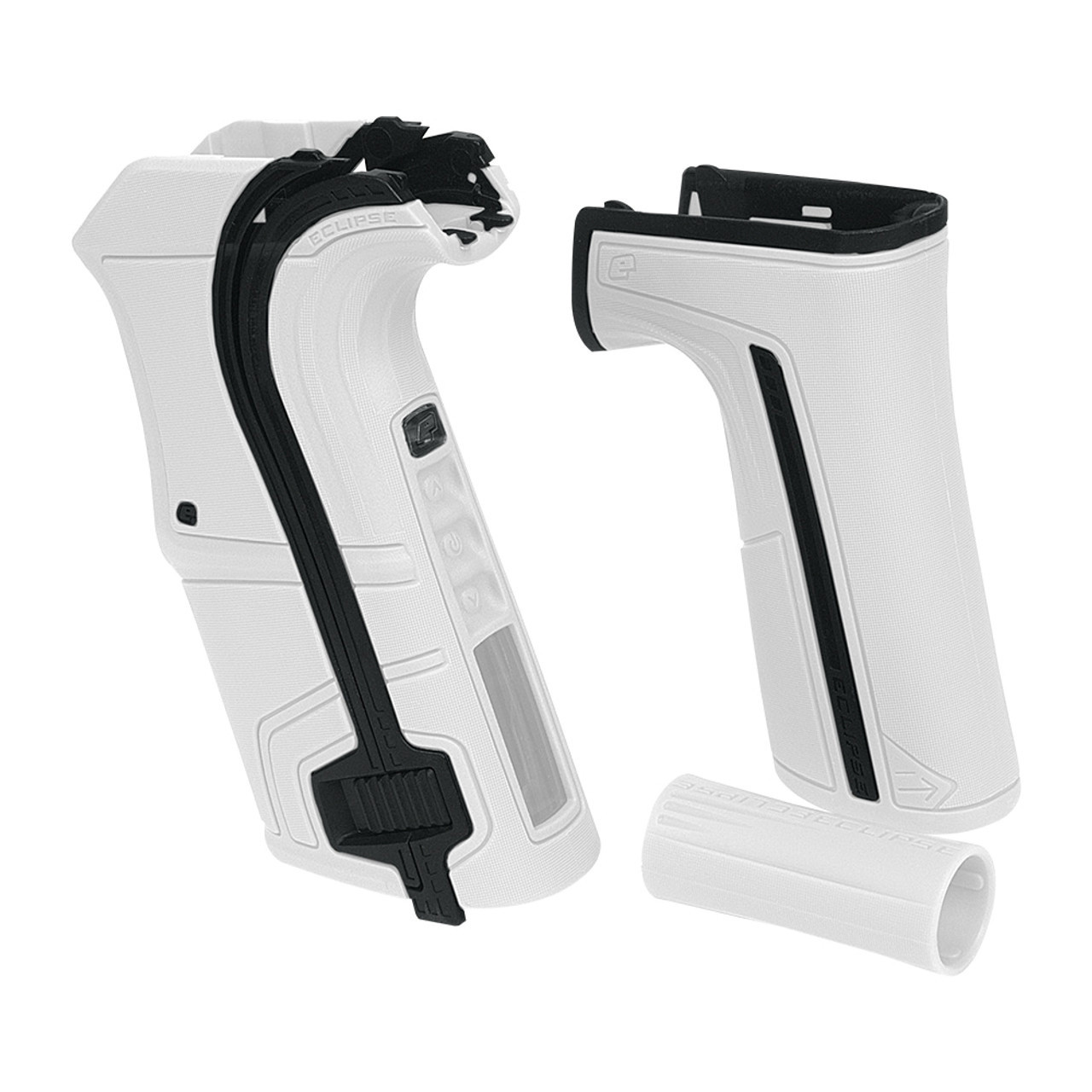 Planet Eclipse LV2 Grip Kit - White | Badlands Canada