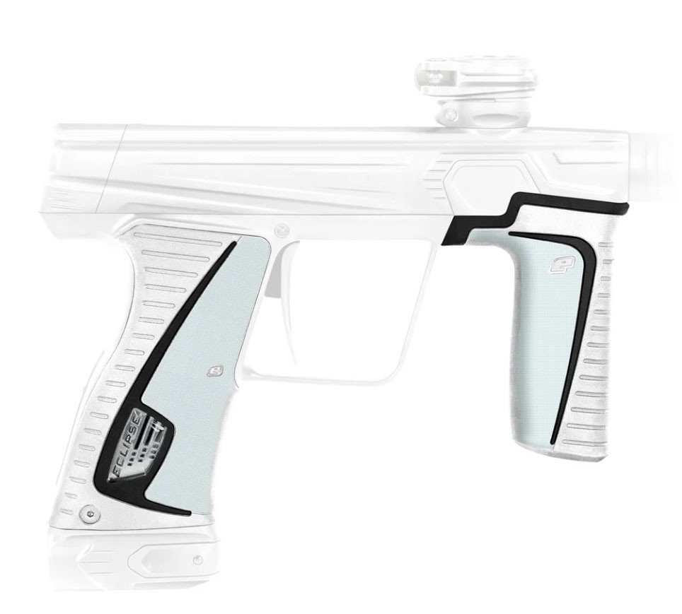 Planet Eclipse Gtek 180R Grip Kit - White | Badlands Canada