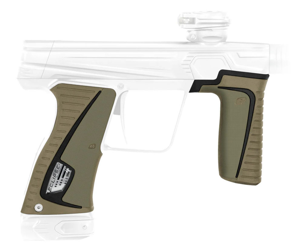 Planet Eclipse Gtek 180R Grip Kit - Tan| Badlands Canada