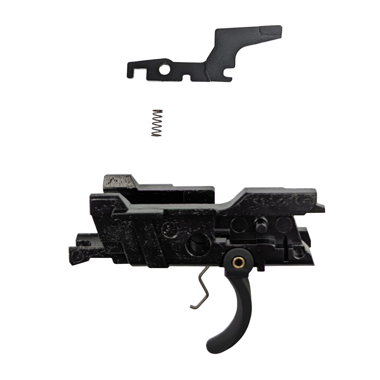 SIRトリガーセット SIRトリガーセット SRC Trigger Assembly for SR-SP Airsoft Pistol