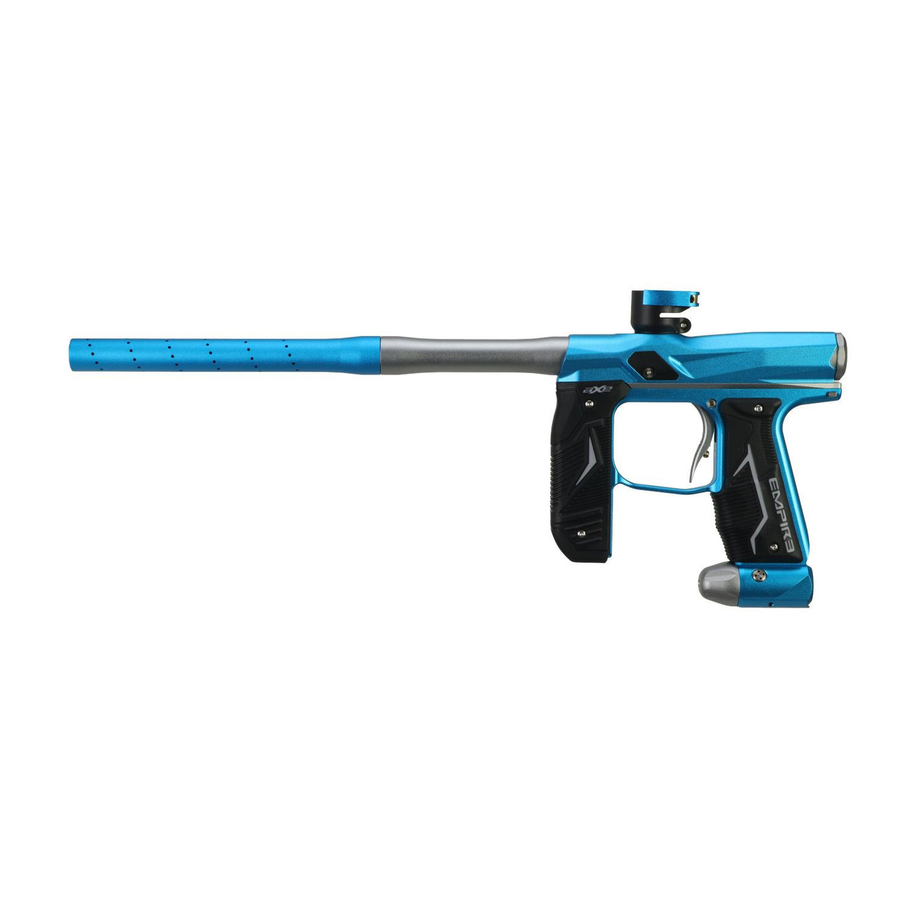 Empire Axe 2.0 Redline Paintball Gun Savoy Blue/Grey | Badlands