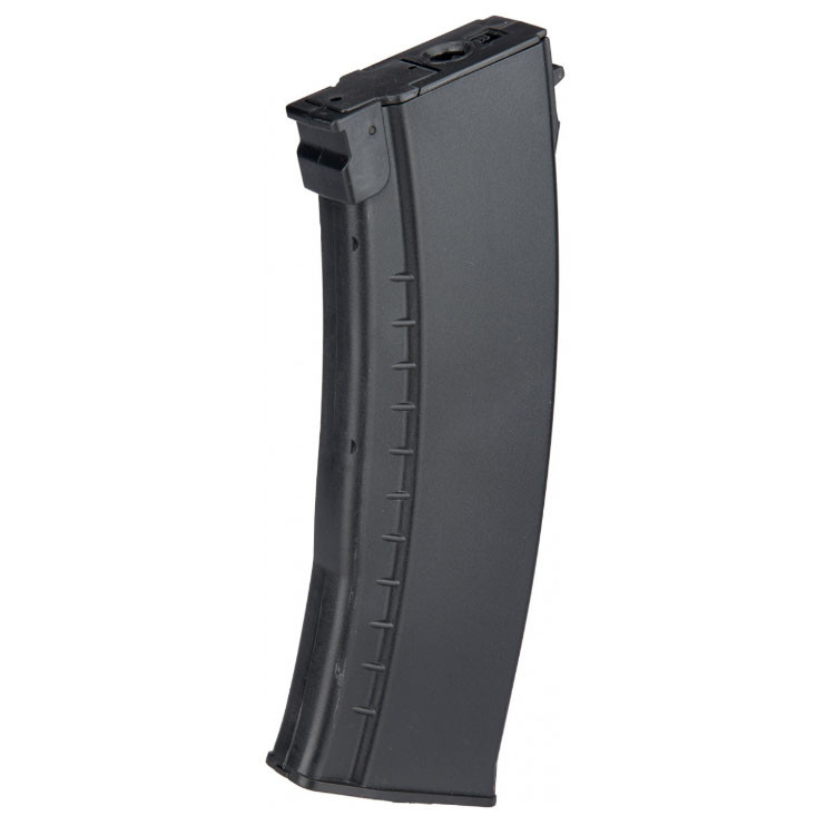 AK74 High Capacity Flash Magazine 500 round | Badlands
