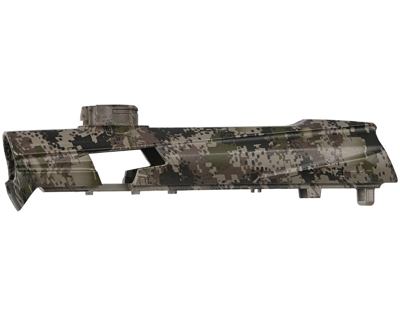 Eclipse Etha 2 (Non-PAL) Body Sport Shell - HDE Earth | Badlands