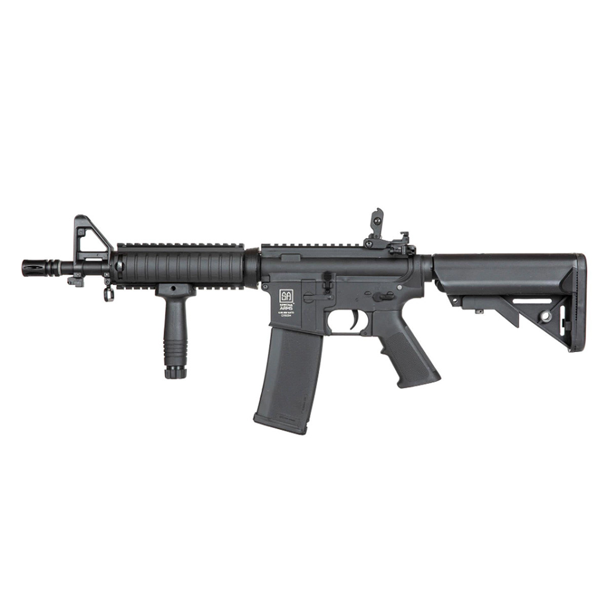 Specna Arms F13 FLEX Gate X-ASR Carbine Airsoft Rifle Black