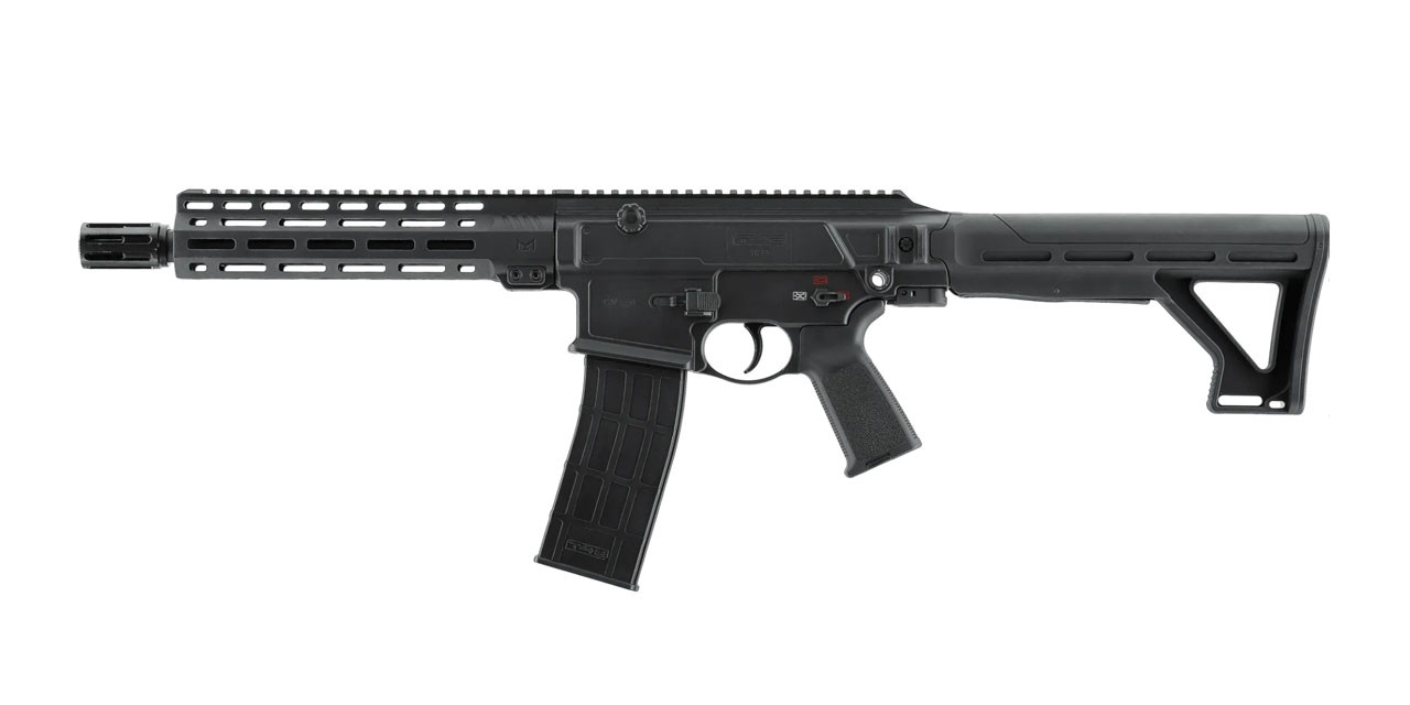 T4E TC 68 Mag-Fed Paintball Rifle .68 Cal | Umarex Tactical