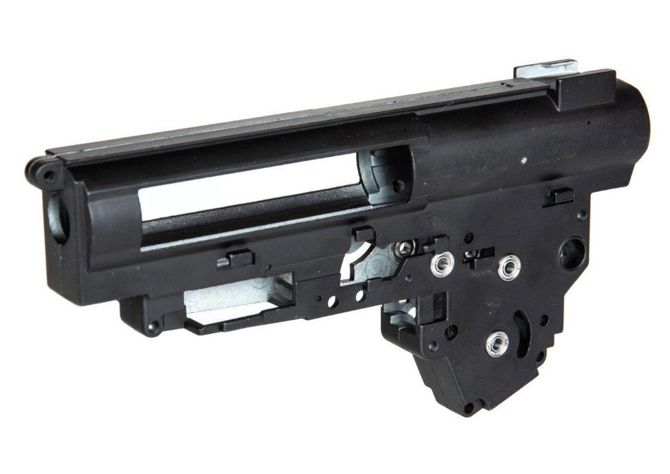 ORION V3 Gearbox Shell for AK / Specna Arms J-Series