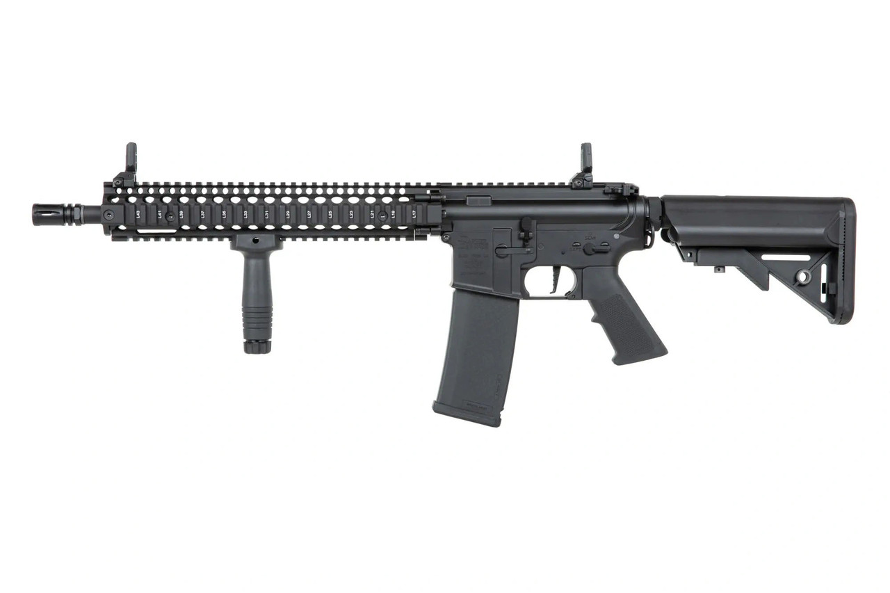 Specna Arms P26 PRIME M4A1 HAL ETU Airsoft Rifle Black