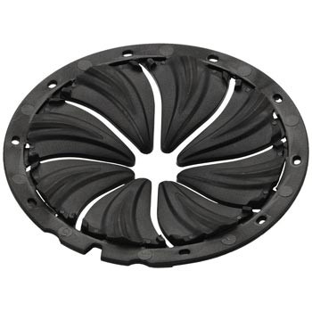 DYE Rotor Quick Feed