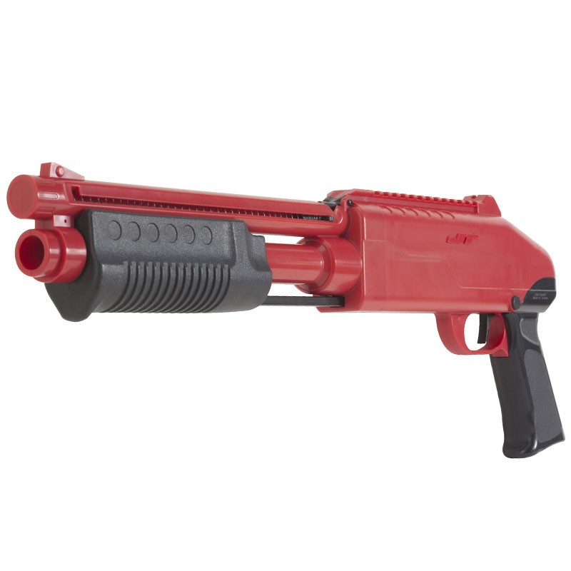 NEW JT Splatmaster Z100 Spring Paintball Pistol - Blue Backyard Paintball Gun Kit