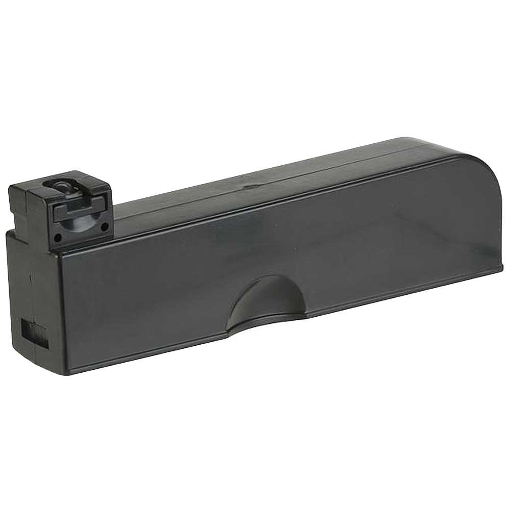 Caricatore Well Da 30 Colpi Per Fucili Airsoft - Compatibile Con Modelli MB02, MB03, VSR-10 - Foto 8
