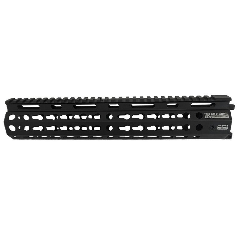 310mm Free Float Rifle Keymod Shroud Badlands Paintball