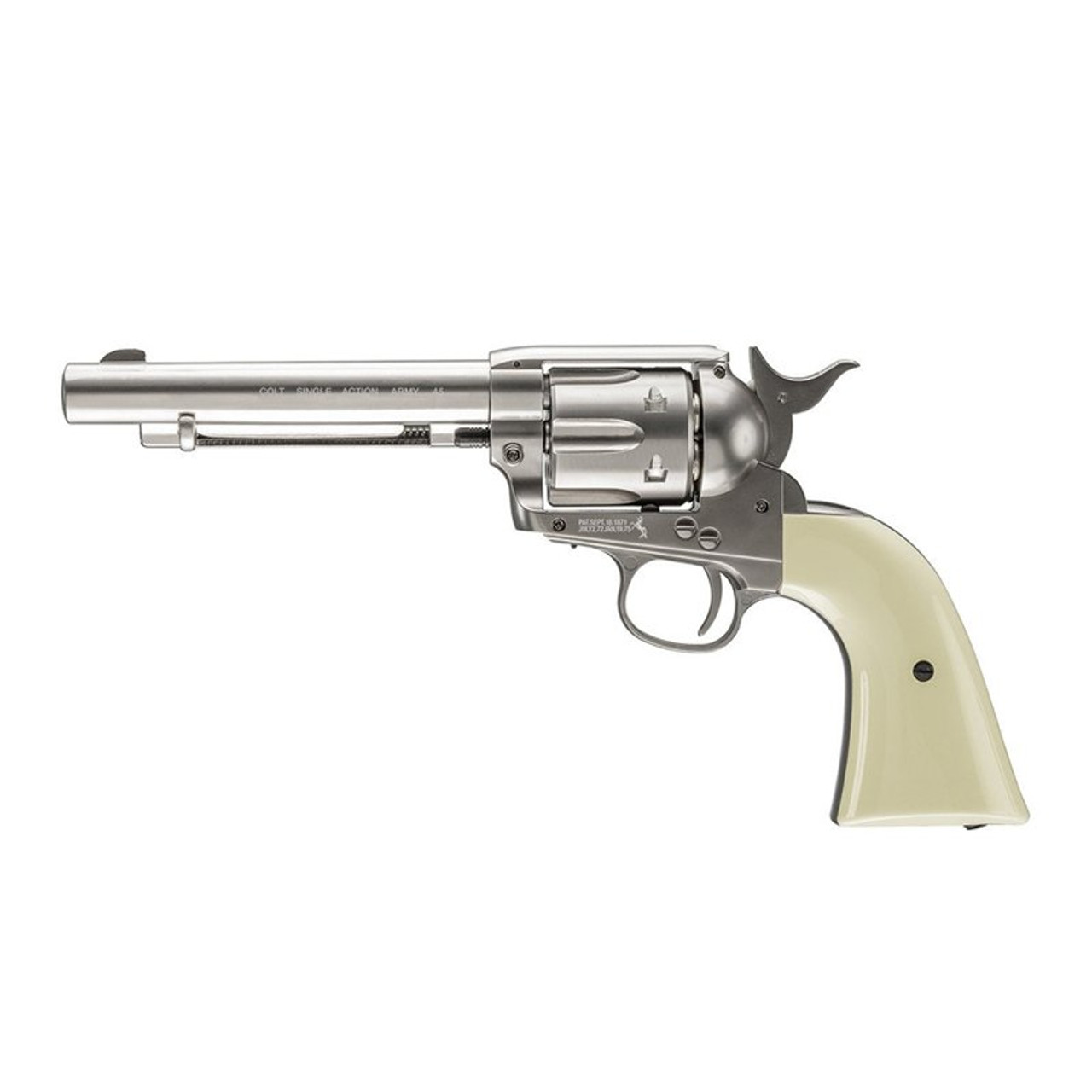 Umarex Colt Single Action Army 45 BB Air Pistol Revolver Badlands